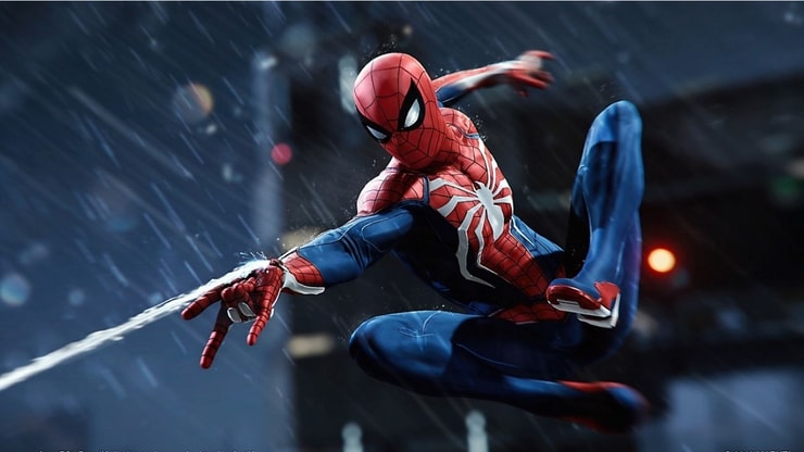 Marvel's Spider-Man : impossible d'avoir 5/5 à ce quiz sur le jeu vidéo