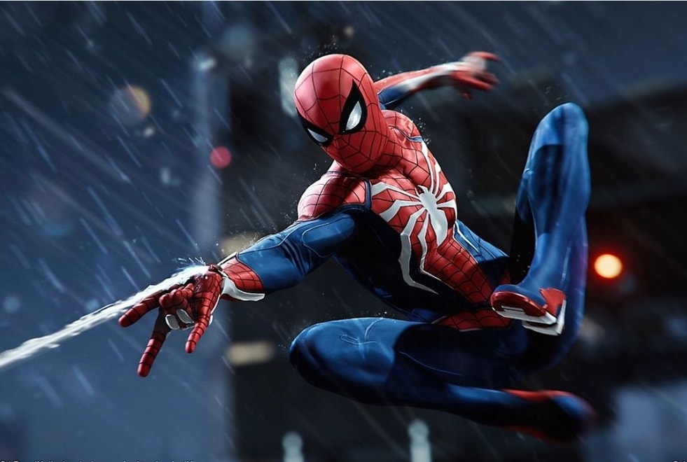 Marvel’s Spider-Man : impossible d’avoir 5/5 à ce quiz sur le jeu vidéo