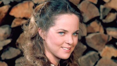 La Petite Maison dans la prairie : pourquoi Melissa Sue Anderson (Mary) porte une perruque dans la dernière saison