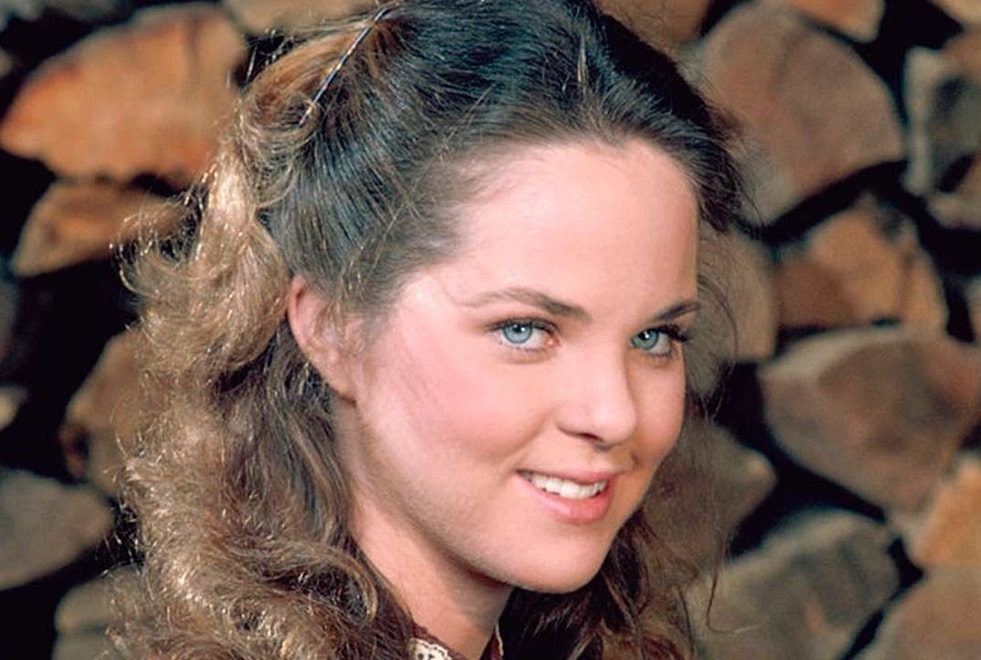 La Petite Maison dans la Prairie : pourquoi Melissa Sue Anderson (Mary) porte une perruque dans la dernière saison ?