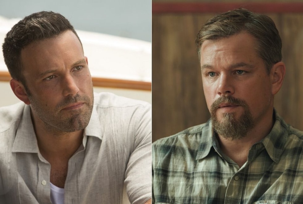 Ben Affleck et Matt Damon se retrouvent pour un film centré sur l’histoire de Michael Jordan et Nike