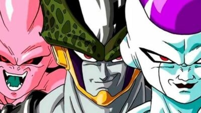 Quiz Dragon Ball Z : balance ta couleur préférée, on te dira quel méchant sommeille en toi