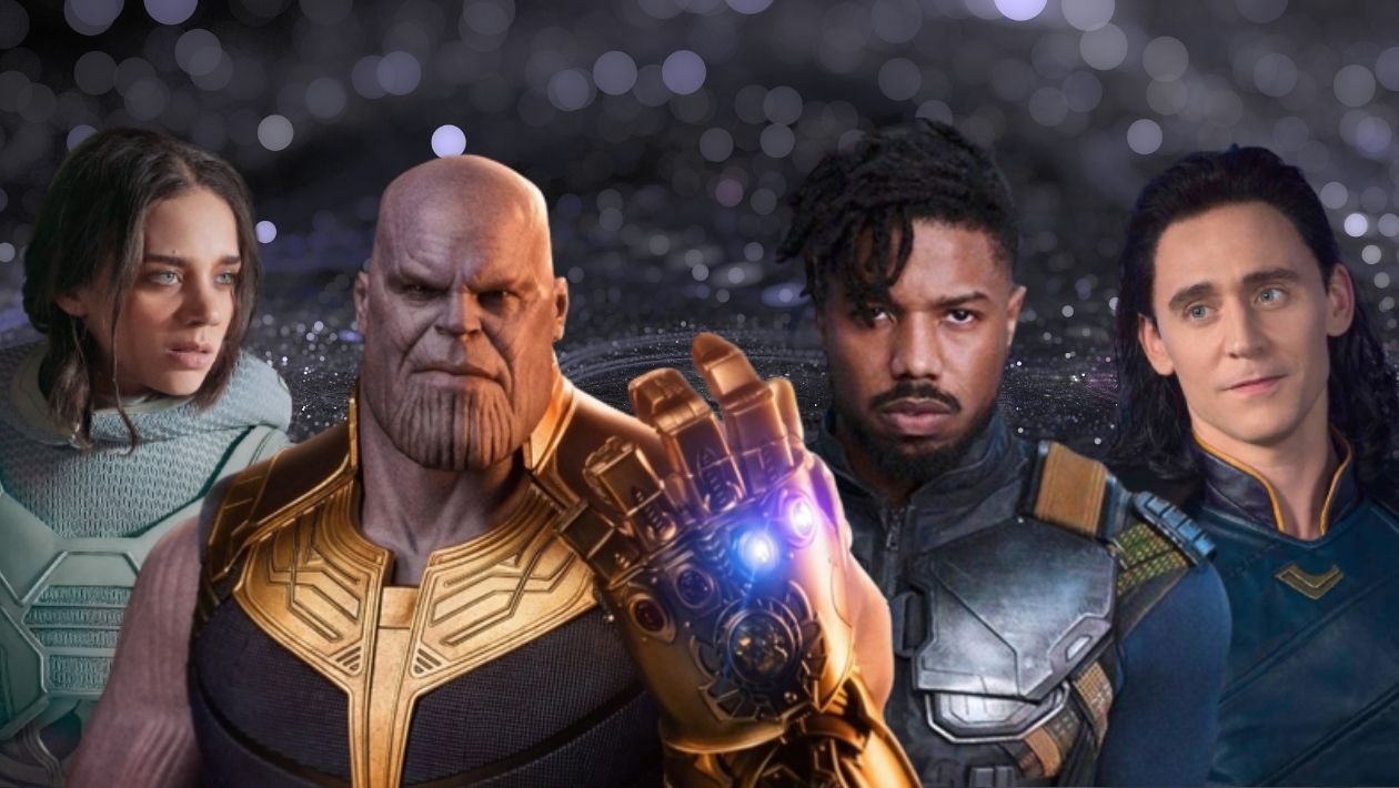 Quiz Marvel : dis-nous ton mois de naissance, on trouve quel vilain du MCU tu es