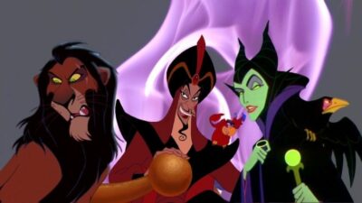 Le Roi Lion, Blanche-Neige, Mulan... : 10 choses que vous ignoriez sur les méchants de Disney