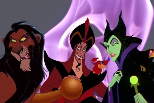 Le Roi Lion, Blanche-Neige, Mulan&#8230; : 10 choses que vous ignoriez sur les méchants de Disney