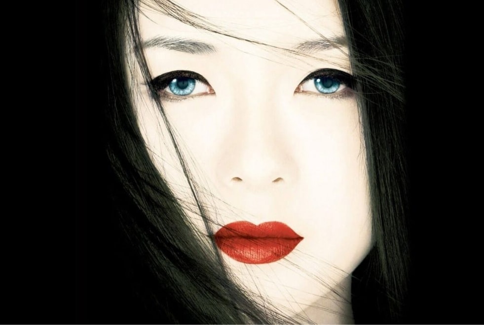 Mémoires d’une Geisha : seul un vrai fan aura 5/5 à ce quiz sur le film
