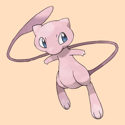 Mew