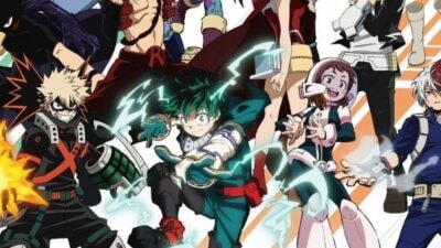 My Hero Academia (MHA) : le quiz de la question la plus facile à la plus difficile sur l&rsquo;anime