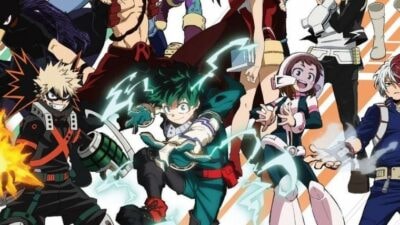 My Hero Academia (MHA) : le quiz de la question la plus facile à la plus difficile sur l'anime