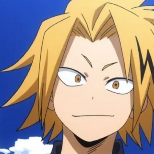 Denki Kaminari