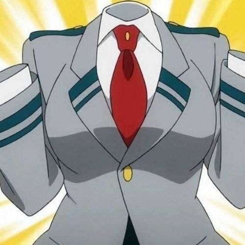 Toru Hagakure