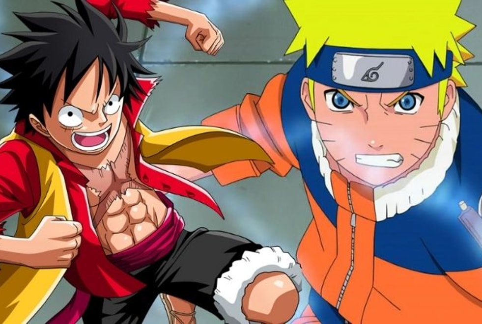 Quiz : ces attaques appartiennent-elles à un perso de Naruto ou de One Piece ?