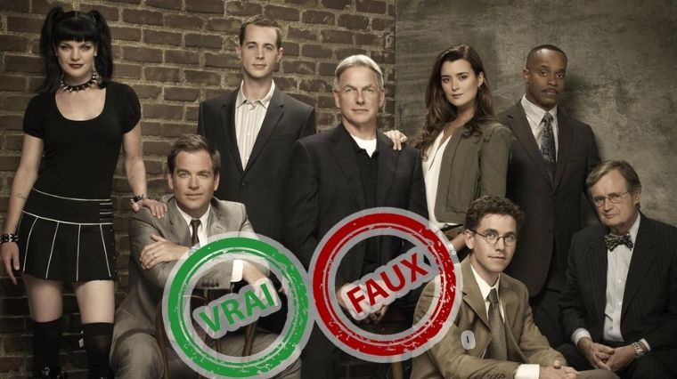 NCIS : impossible d'avoir 10/10 à ce quiz vrai ou faux sur la série