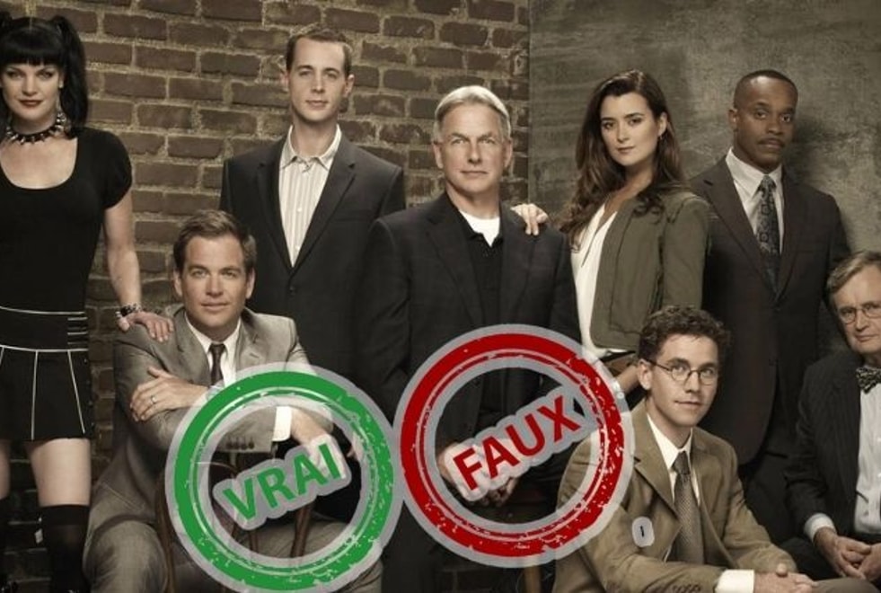 NCIS : impossible d’avoir 10/10 à ce quiz vrai ou faux sur la série