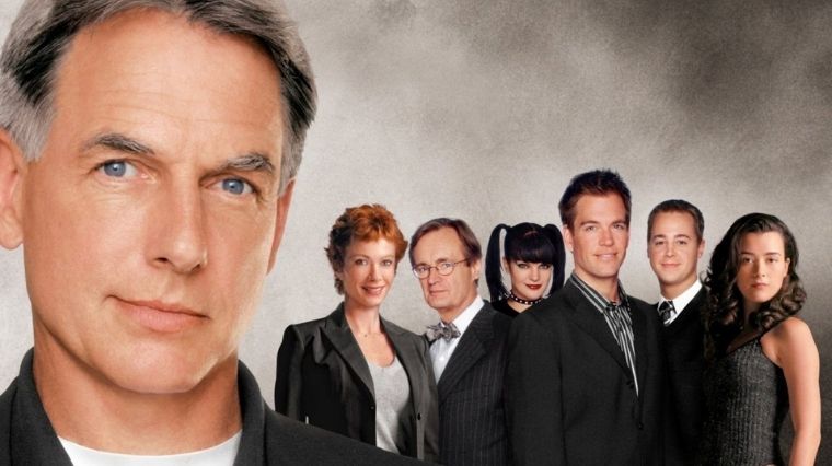 Quiz : réponds à ces questions, on te dira si t'intègres l'équipe du NCIS