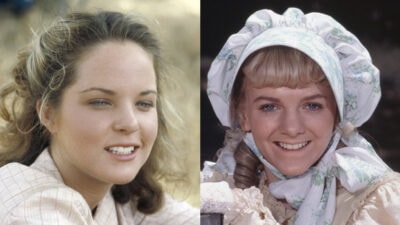 La Petite Maison dans la Prairie : Melissa Sue Anderson a-t-elle vraiment menacé Alison Arngrim lors du tournage ?