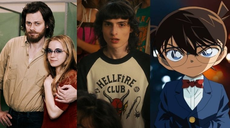 Netflix : Stranger Things, Qui a tué Sara ?&#8230;Les séries à venir sur la plateforme en mai