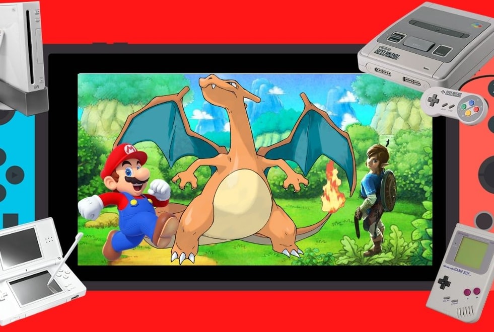 Quiz jeux vidéo :  arriveras-tu à citer le top 10 des meilleures ventes de Nintendo ?