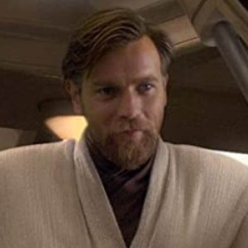 Obi-Wan Kenobi