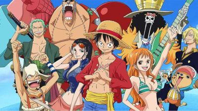 Quiz One Piece : seul un vrai fan saura relier le bon pouvoir aux fruits du démon