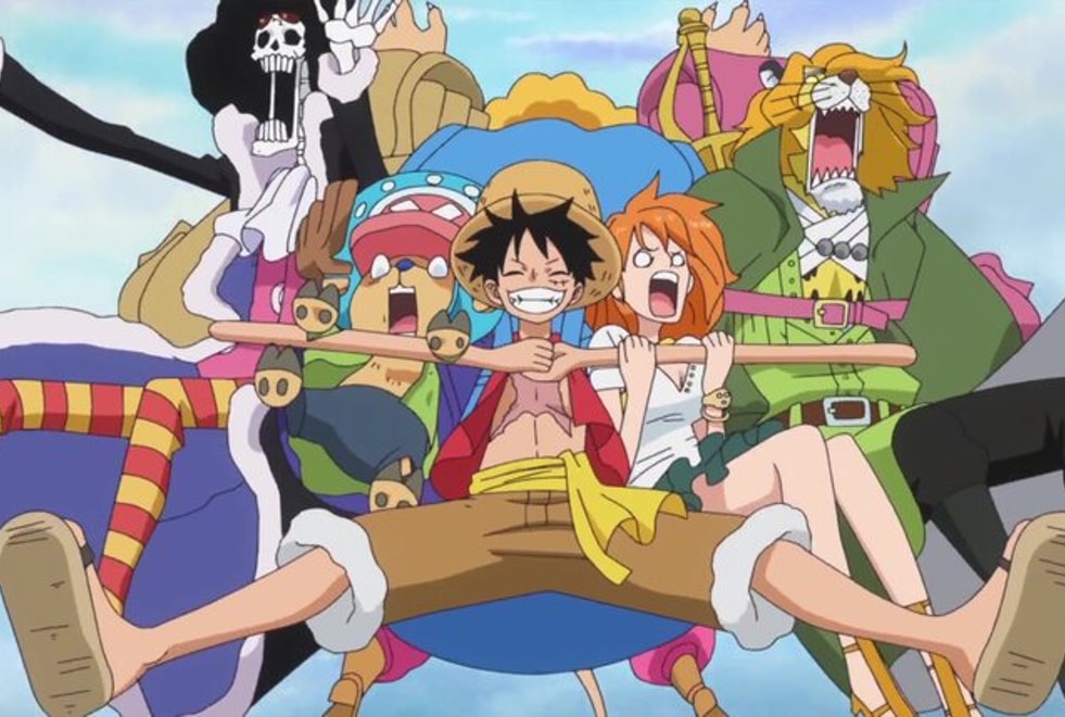 Quiz One Piece : élimine un perso, on te dira ce qu’il t’arrive dans l’anime