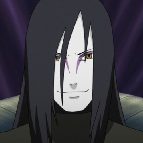 Orochimaru