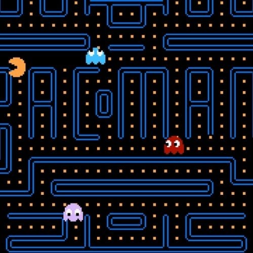 Pac-Man