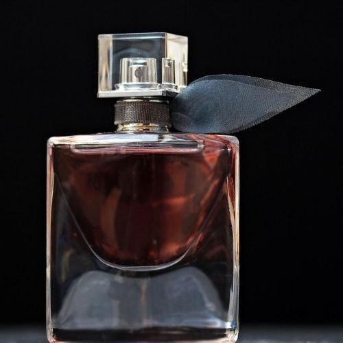 Celle du parfum 