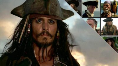 Quiz Pirates des Caraïbes : seul un vrai fan saura retrouver ces personnages grâce à leur nom