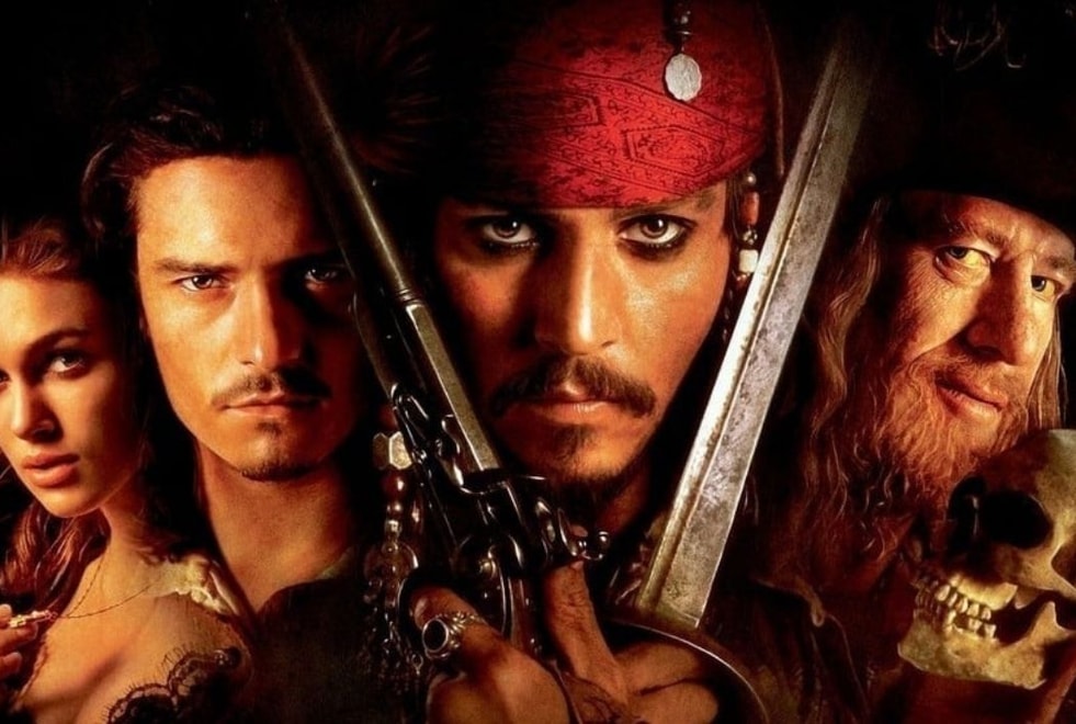 Quiz Pirates des Caraïbes : seul un vrai fan de la saga saura compléter ces répliques