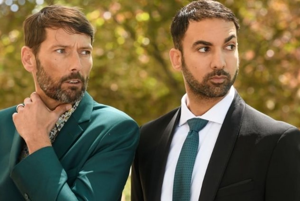 Plus Belle la Vie : la fin de la série est-elle imminente ? Un acteur sème le doute