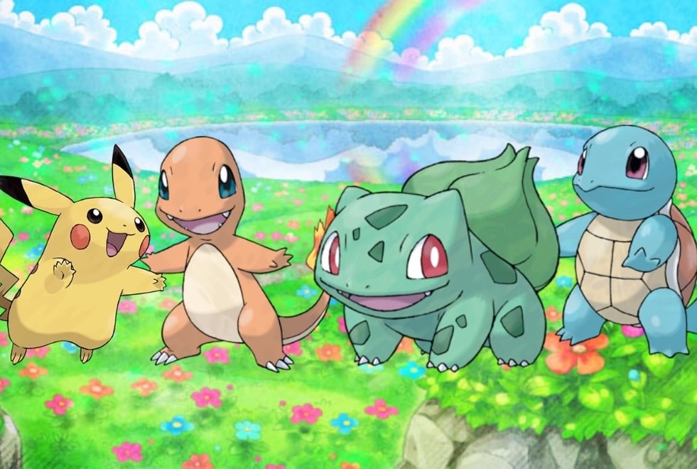 Quiz Pokémon : réponds à ces 7 questions, on te dira si tu possèdes un Salamèche, un Carapuce, un Bulbizarre ou un Pikachu