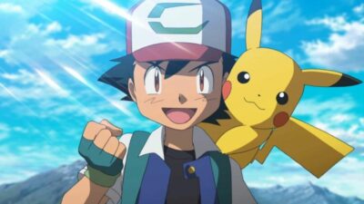 Quiz Pokémon : seul un vrai fan saura compléter les paroles du générique