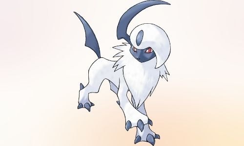 Absol !