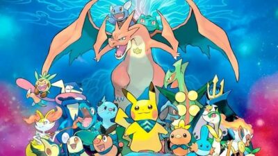 Quiz : balance ton mois de naissance, on te dira quel Pokémon est ton pire ennemi