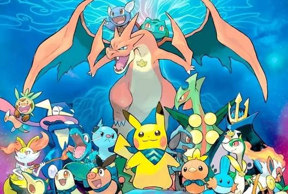 Quiz : balance ton mois de naissance, on te dira quel Pokémon est ton pire ennemi
