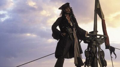 Pirates des Caraïbes : 5 anecdotes que vous ne saviez pas sur la saga