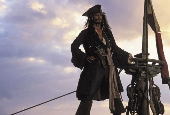 Pirates des Caraïbes : 5 anecdotes que vous ne saviez pas sur la saga