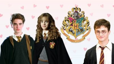 Quiz Harry Potter : réponds à ces questions love, on te dira avec quelle maison de Poudlard tu es compatible