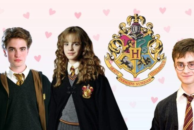 Quiz Harry Potter : réponds à ces questions love, on te dira avec quelle maison de Poudlard tu es compatible