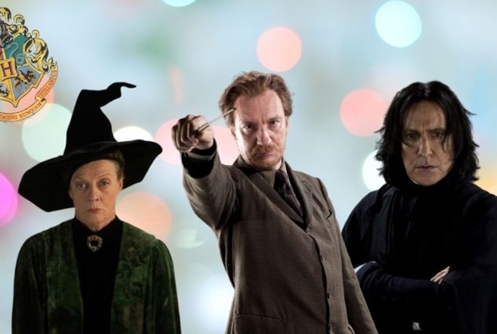 Sondage Harry Potter : le tournoi du meilleur professeur de Poudlard, la finale