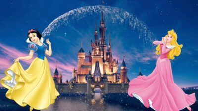 Quiz : seul un vrai fan de Disney saura nommer toutes les princesses en un temps record
