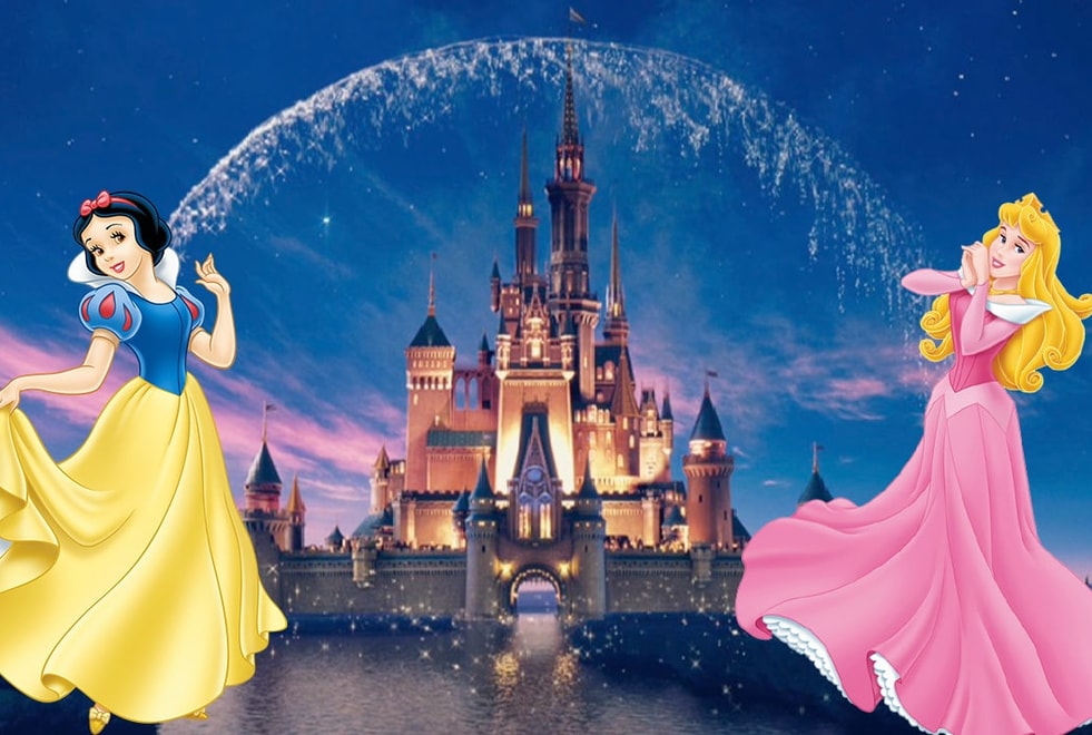 Quiz : seul un vrai fan de Disney saura nommer toutes les princesses en un temps record