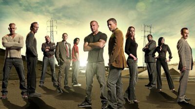 Prison Break : seul un vrai fan aura 5/5 à ce quiz sur la série