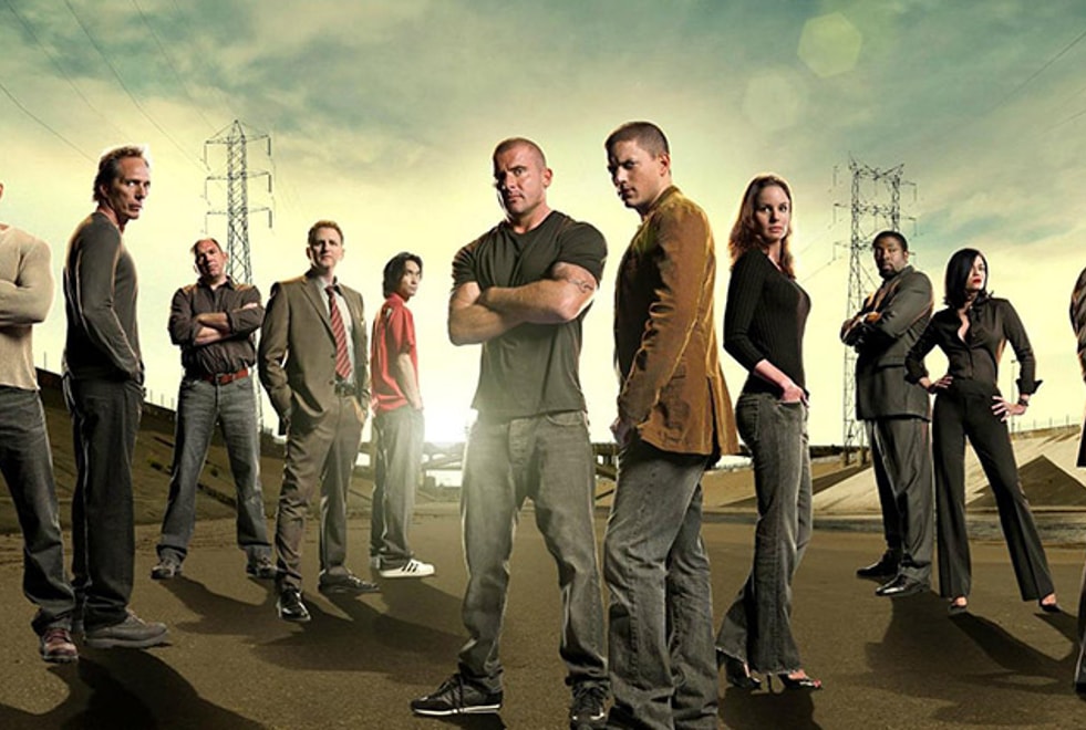Prison Break : seul un vrai fan aura 5/5 à ce quiz sur la série