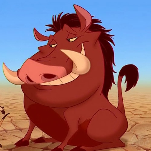 Pumba