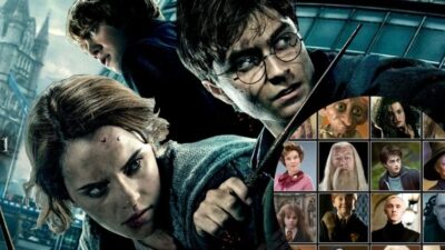 Quiz Harry Potter : seul un vrai fan saura relier la réplique au bon personnage