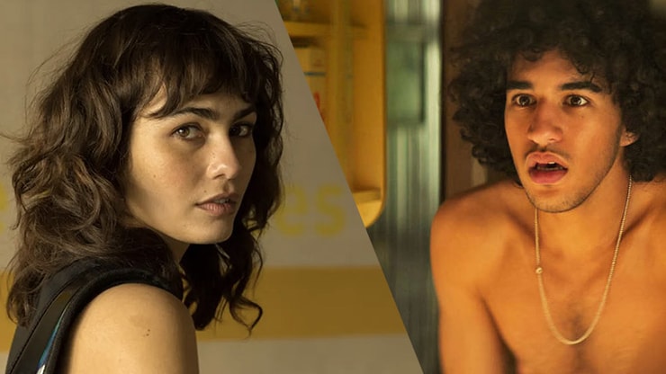 Quiz Les 7 vies de Léa : ces 3 infos sur toi détermineront si t'es plutôt Léa ou Ismaël