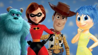 Coco, Rebelle, Vice-Versa... À quel Pixar cette réplique appartient-elle ?