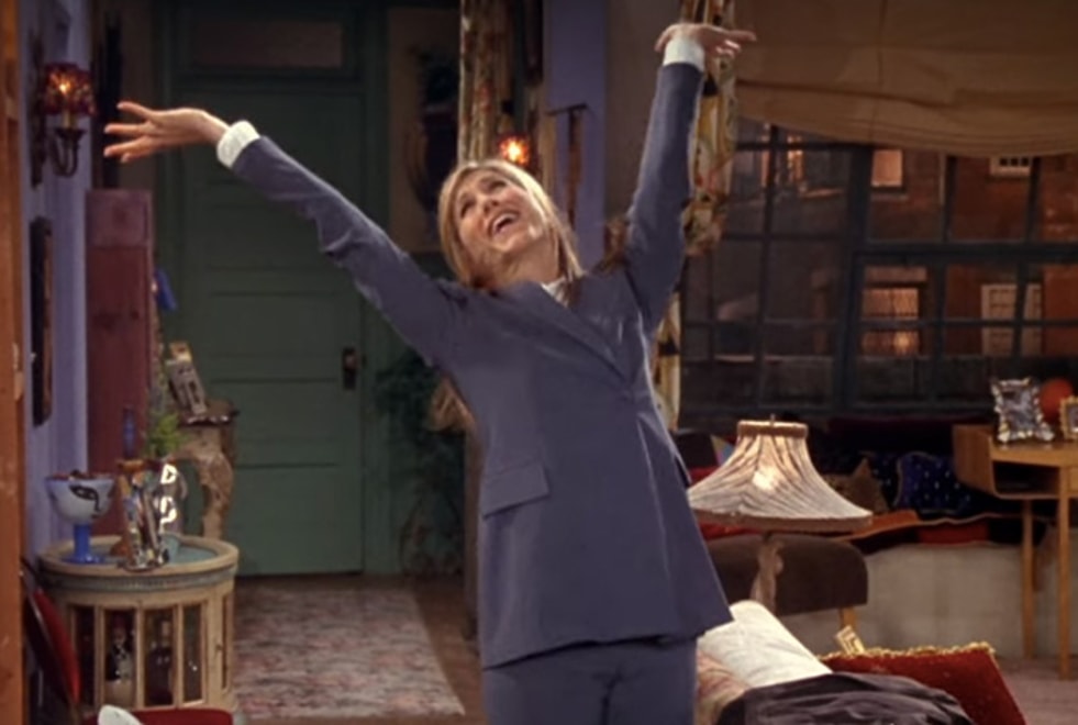 Friends : impossible d’avoir 10/10 à ce quiz sur les répliques de Rachel